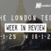 #Londontech Week in Review: 12/1/25-18/1/25